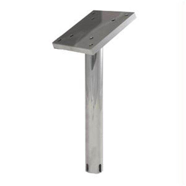 Whole-In-One 12 Stainless Steel Gimbal Mount WH2560177 - main